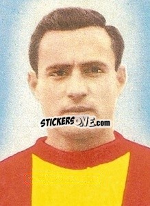 Sticker Bonari - Calciatori 1959-1960
 n. 259 - Lampo