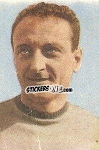 Sticker Boniardi - Calciatori 1959-1960
 - Lampo