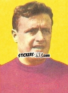 Sticker Bonifaci - Calciatori 1959-1960
 n. 417 - Lampo