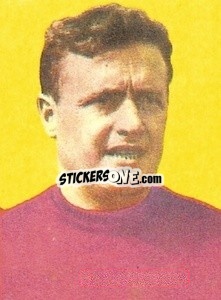 Figurina Bonifaci - Calciatori 1959-1960
 - Lampo