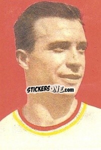 Sticker Bosco - Calciatori 1959-1960
 - Lampo