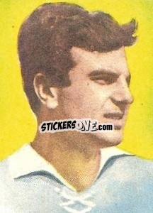 Sticker Bozzao - Calciatori 1959-1960
 - Lampo