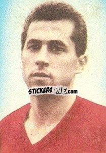 Sticker Brach - Calciatori 1959-1960
 n. 428 - Lampo