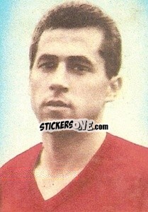 Cromo Brach - Calciatori 1959-1960
 - Lampo