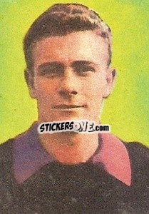 Sticker Breviglieri - Calciatori 1959-1960
 n. 342 - Lampo
