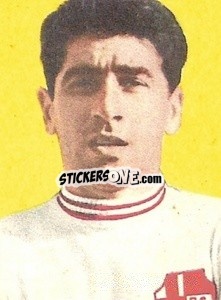 Sticker Brighenti - Calciatori 1959-1960
 n. 146 - Lampo