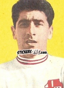 Sticker Brighenti - Calciatori 1959-1960
 - Lampo