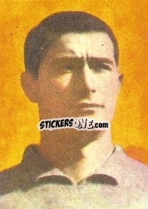 Sticker Brotto - Calciatori 1959-1960
 n. 222 - Lampo