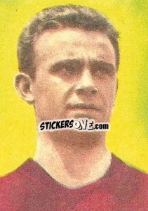 Sticker Brunazzi - Calciatori 1959-1960
 n. 380 - Lampo