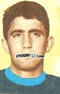 Sticker Bruschini - Calciatori 1959-1960
 - Lampo
