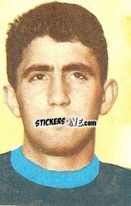 Sticker Bruschini - Calciatori 1959-1960
 n. 282 - Lampo