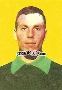 Sticker Bubacco - Calciatori 1959-1960
 - Lampo