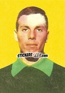 Sticker Bubacco - Calciatori 1959-1960
 n. 438 - Lampo