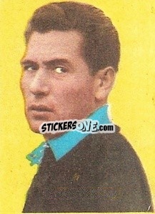 Sticker Bugatti - Calciatori 1959-1960
 n. 126 - Lampo