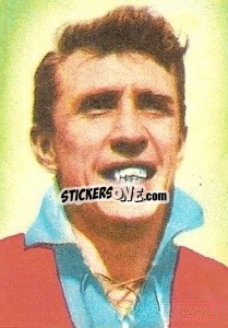 Sticker Buzzin - Calciatori 1959-1960
 n. 256 - Lampo