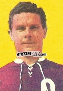 Sticker Cade' - Calciatori 1959-1960
 - Lampo