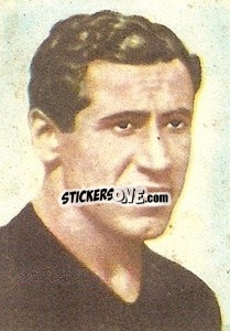 Sticker Caligaris