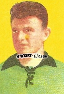 Sticker Callegari - Calciatori 1959-1960
 - Lampo