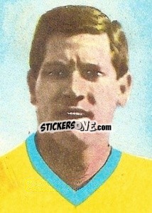 Sticker Campagnoli - Calciatori 1959-1960
 - Lampo