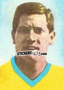 Sticker Campagnoli - Calciatori 1959-1960
 n. 339 - Lampo