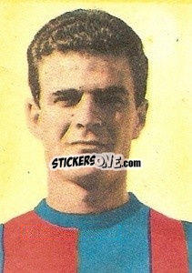 Sticker Campana - Calciatori 1959-1960
 n. 45 - Lampo