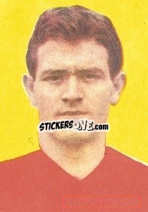 Sticker Cancian - Calciatori 1959-1960
 - Lampo