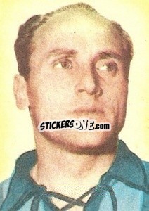 Sticker Cardoni - Calciatori 1959-1960
 n. 283 - Lampo