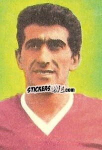 Sticker Carminati - Calciatori 1959-1960
 n. 348 - Lampo