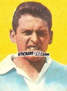 Sticker Carradori - Calciatori 1959-1960
 n. 101 - Lampo