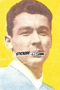 Sticker Carta - Calciatori 1959-1960
 n. 307 - Lampo