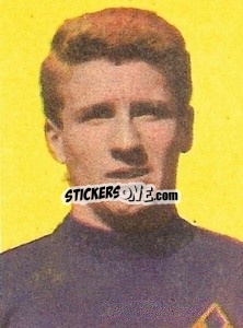 Sticker Castelletti - Calciatori 1959-1960
 n. 52 - Lampo
