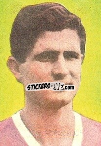 Sticker Catalani - Calciatori 1959-1960
 n. 350 - Lampo