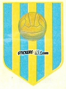 Sticker Cavazzuti - Calciatori 1959-1960
 - Lampo