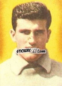 Sticker Cei - Calciatori 1959-1960
 - Lampo