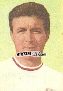 Sticker Celio - Calciatori 1959-1960
 n. 147 - Lampo