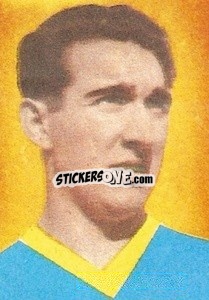 Sticker Cera - Calciatori 1959-1960
 - Lampo