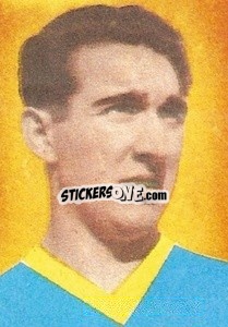 Figurina Cera - Calciatori 1959-1960
 n. 456 - Lampo