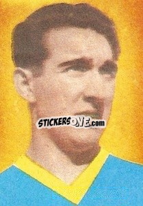 Cromo Cera - Calciatori 1959-1960
 - Lampo