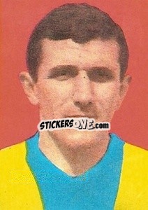 Sticker Cocconi - Calciatori 1959-1960
 n. 370 - Lampo