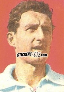 Sticker Colombo - Calciatori 1959-1960
 n. 318 - Lampo