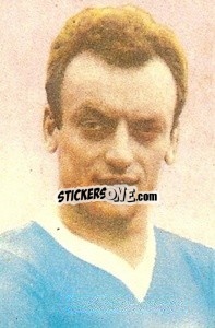 Sticker Comaschi - Calciatori 1959-1960
 n. 127 - Lampo