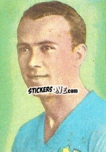 Sticker Combi - Calciatori 1959-1960
 - Lampo