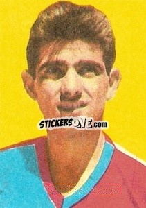 Sticker Congiu - Calciatori 1959-1960
 - Lampo