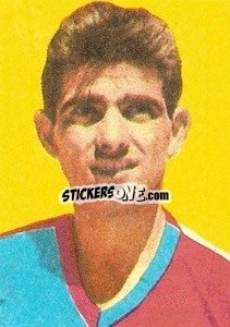 Cromo Congiu - Calciatori 1959-1960
 n. 240 - Lampo