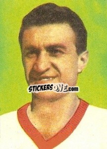 Figurina Conti - Calciatori 1959-1960
 - Lampo