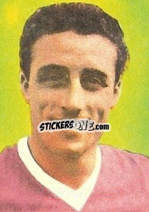 Sticker Copreni - Calciatori 1959-1960
 n. 343 - Lampo