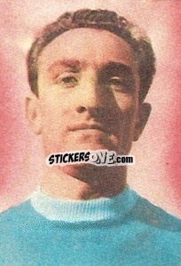 Sticker Corbani - Calciatori 1959-1960
 - Lampo