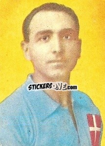 Figurina Costantino - Calciatori 1959-1960
 n. 465 - Lampo
