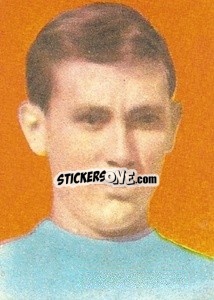 Sticker Crippa - Calciatori 1959-1960
 - Lampo