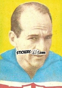 Cromo Cucchiaroni - Calciatori 1959-1960
 - Lampo
